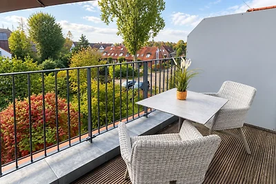 Baltischer Hof Wohnung 50