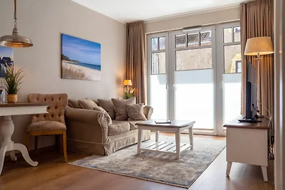 Appartamento Vacanza con famiglia Boltenhagen