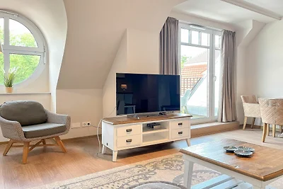 Baltischer Hof Wohnung 59