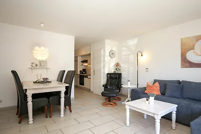 Feriendorf Papillon Wohnung 07-2