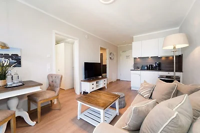 Apartament Dla rodzin Boltenhagen