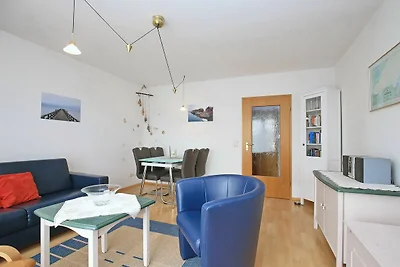 Appartamento Vacanza con famiglia Boltenhagen