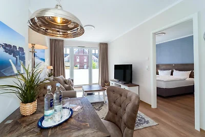 Appartamento Vacanza con famiglia Boltenhagen