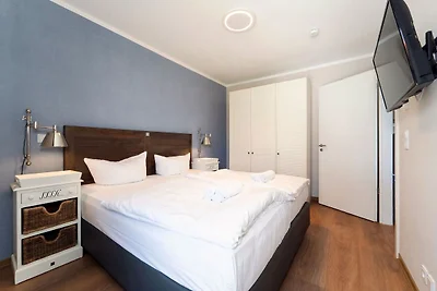 Apartament Dla rodzin Boltenhagen
