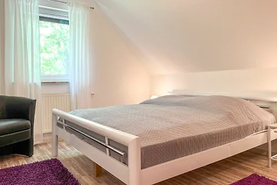 Dünenweg Wohnung 19a