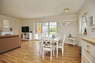 Casa vacanze Vacanza di relax Boltenhagen