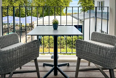 Baltischer Hof Wohnung 43