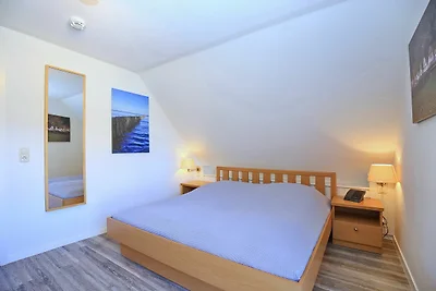 Appartamento Vacanza con famiglia Boltenhagen