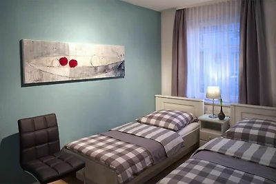 Dünenblick Wohnung 09