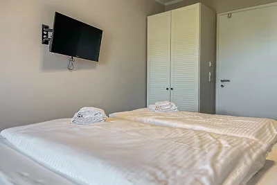 Appartamento Vacanza con famiglia Boltenhagen