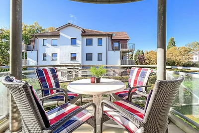 Minervapark Wohnung 14