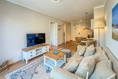 Baltischer Hof Wohnung 25