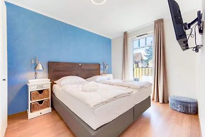 Baltischer Hof Wohnung 26