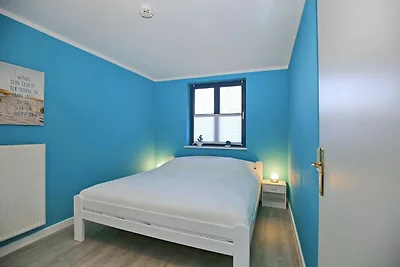 Feriendorf Papillon Wohnung 10-2