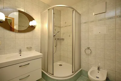 Minervapark Wohnung 14