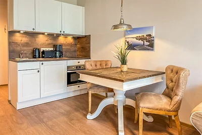 Baltischer Hof Wohnung 16