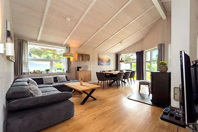 Frische Briese Dorf Ferienhaus 23