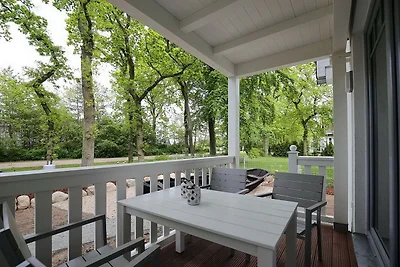 Vakantieappartement Gezinsvakantie Boltenhagen