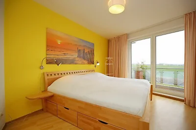 Vakantieappartement Gezinsvakantie Boltenhagen