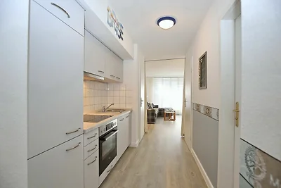 Feriendorf Papillon Wohnung 10-2