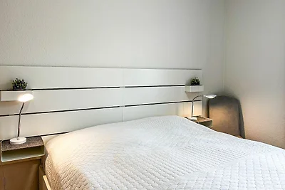 Appartamento Vacanza con famiglia Boltenhagen