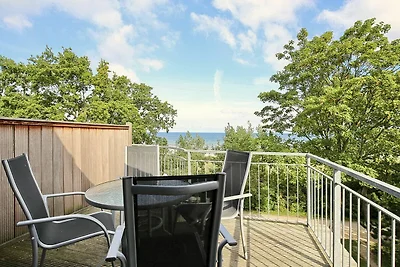 Strandvilla Triton Wohnung 06