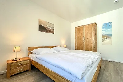 Weiße Villen Wohnung 20