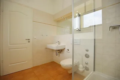 Likedeeler II - Strandhaus Wohnung 02