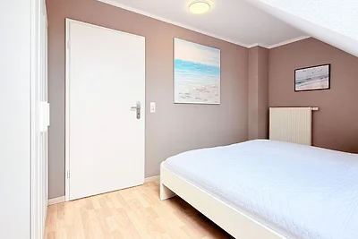 Feriendorf Papillon Wohnung 04-6