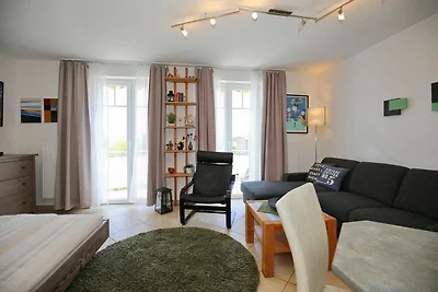 Achtern Diek Wohnung 17