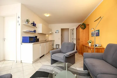 Appartamento Vacanza con famiglia Boltenhagen