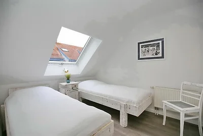 Appartamento Vacanza con famiglia Boltenhagen