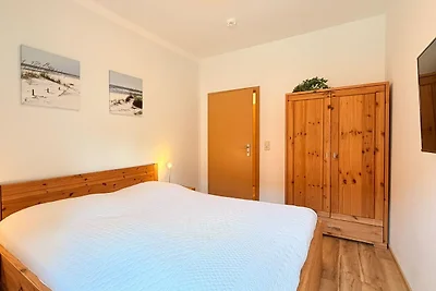 Strandvilla Triton Wohnung 03