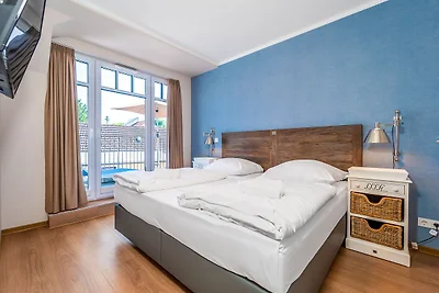 Baltischer Hof Wohnung 47