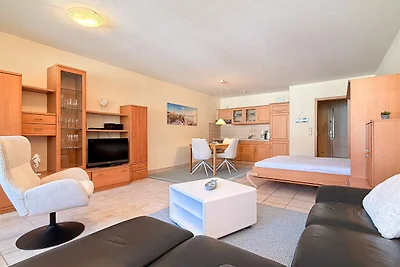 Minervapark Wohnung 25