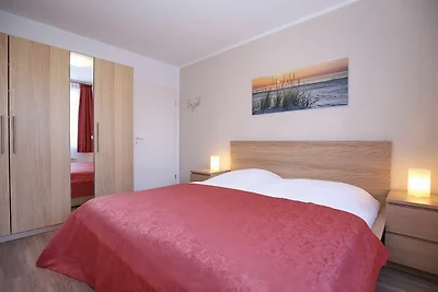 Appartamento Vacanza con famiglia Boltenhagen