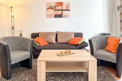 Sünnslag Wohnung 105