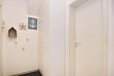 Residenz Seestern Wohnung 45