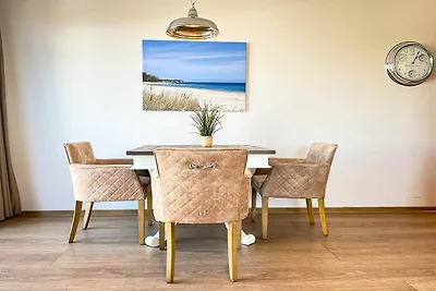 Baltischer Hof Wohnung 53