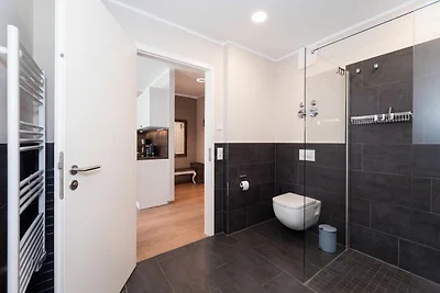apartman za odmor Obiteljski odmor Boltenhagen
