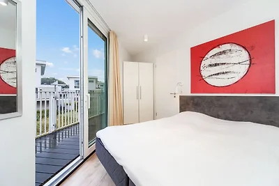 Dünenvilla 10 Wohnung 03