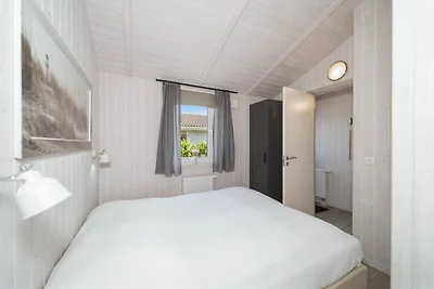 Vakantiehuis Ontspannende vakantie Travemünde