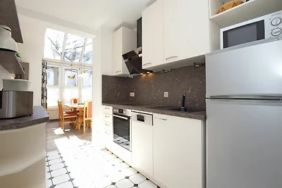 Sünnslag Wohnung 143