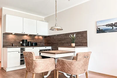 Baltischer Hof Wohnung 19