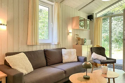 Schatzkiste - Dorf Ferienhaus 08