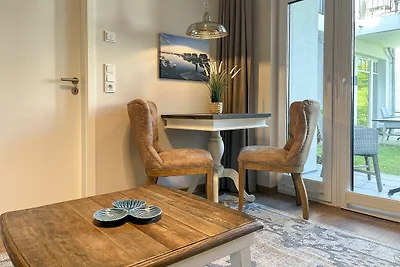 Baltischer Hof Wohnung 12