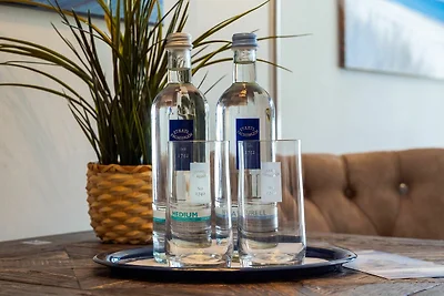 Appartamento Vacanza con famiglia Boltenhagen