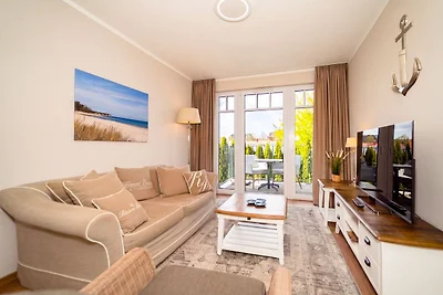Baltischer Hof Wohnung 30
