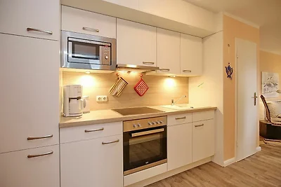 Vakantieappartement Gezinsvakantie Boltenhagen