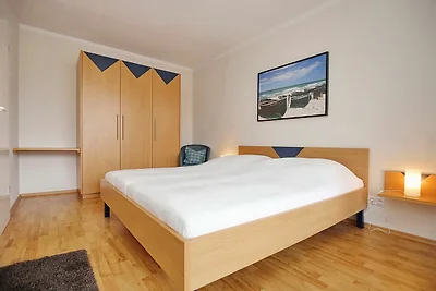 Likedeeler Wohnung 17